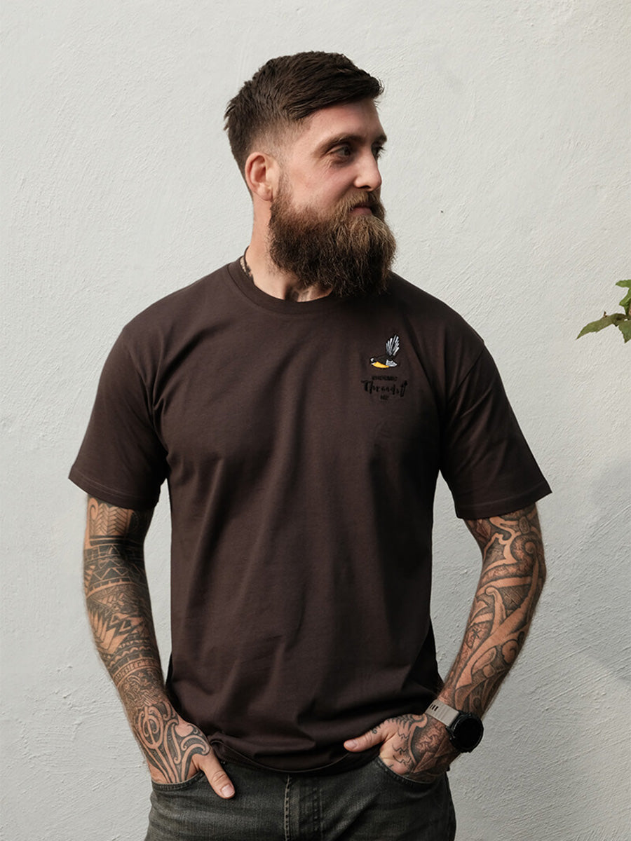 Fantail T-Shirt | COAL