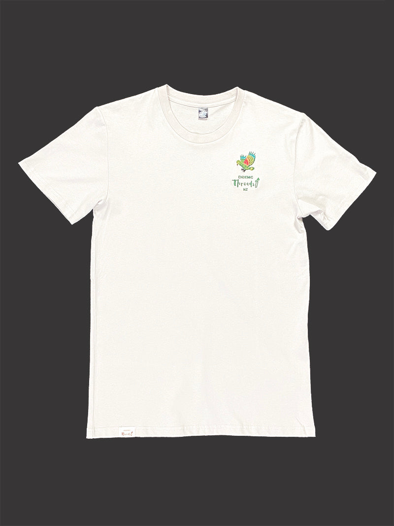 Kea T-Shirt | BONE