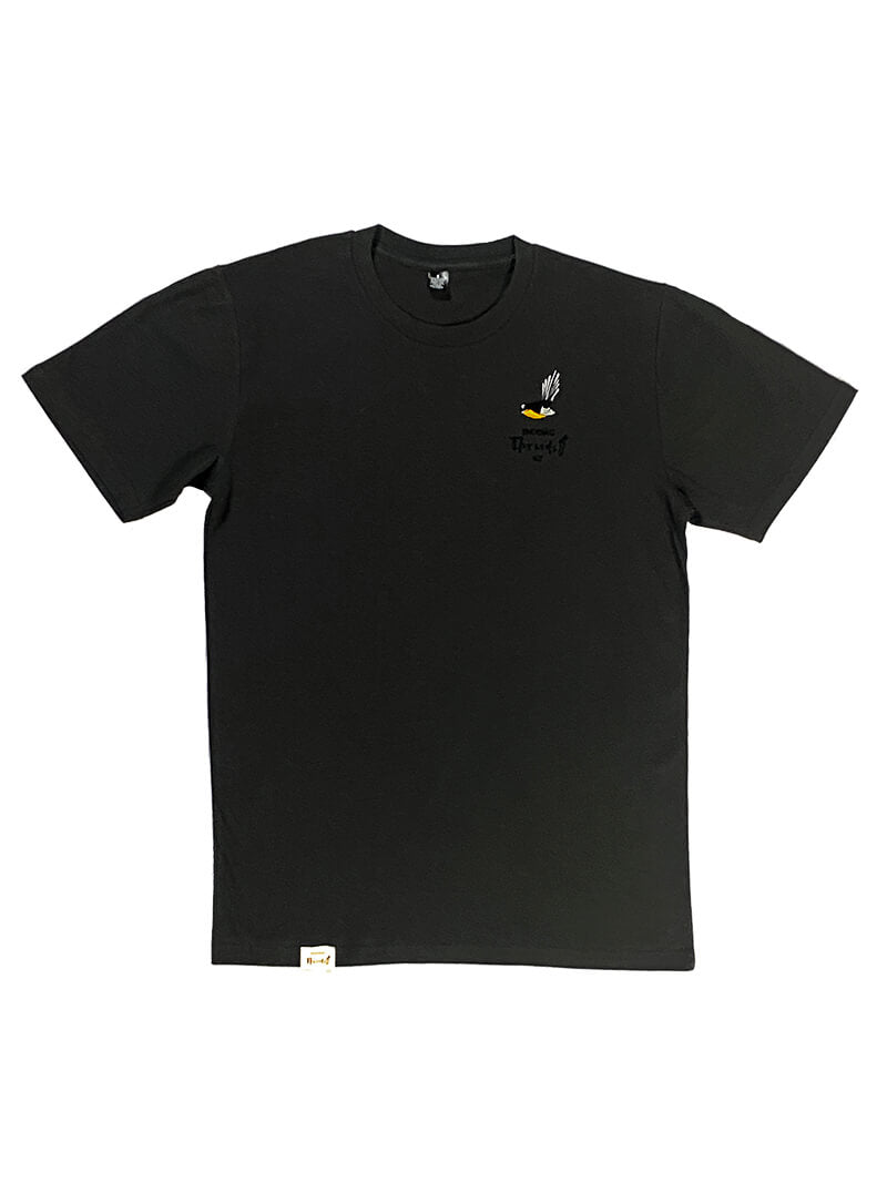 Fantail T-Shirt | COAL