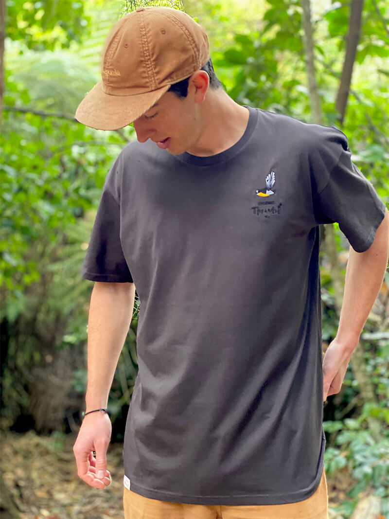 Fantail T-Shirt | COAL