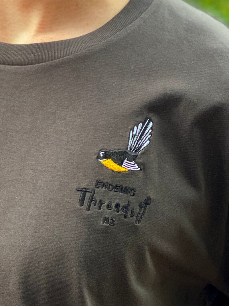 Fantail T-Shirt | COAL